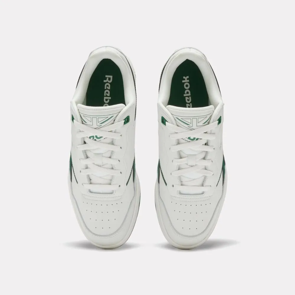 Reebok Footwear  Men's Bb 4000 Ii  Reebok Basketball Ftw Men White M