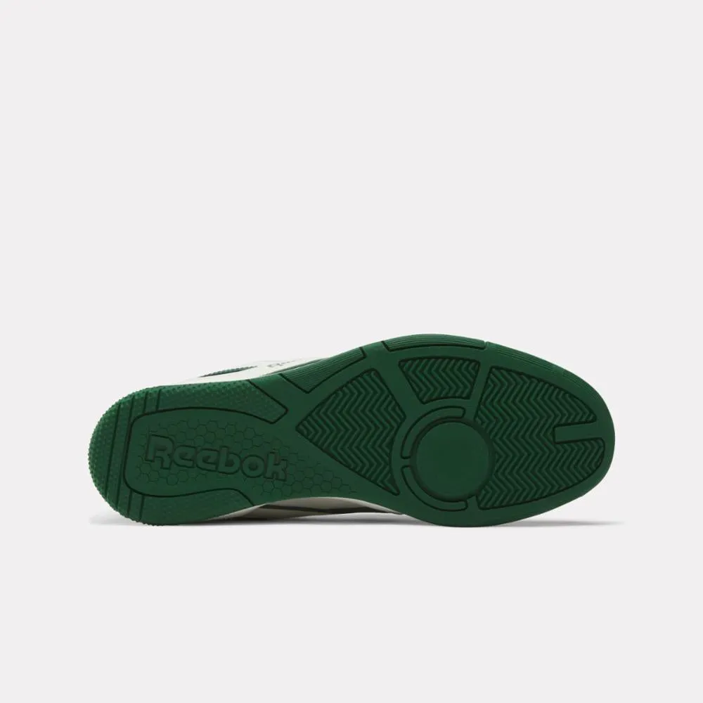 Reebok Footwear  Men's Bb 4000 Ii  Reebok Basketball Ftw Men White M