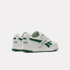 Reebok Footwear  Men's Bb 4000 Ii  Reebok Basketball Ftw Men White M