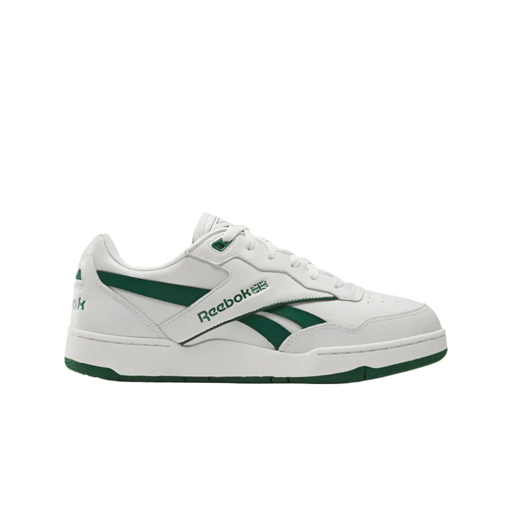Reebok Footwear  Men's Bb 4000 Ii  Reebok Basketball Ftw Men White M