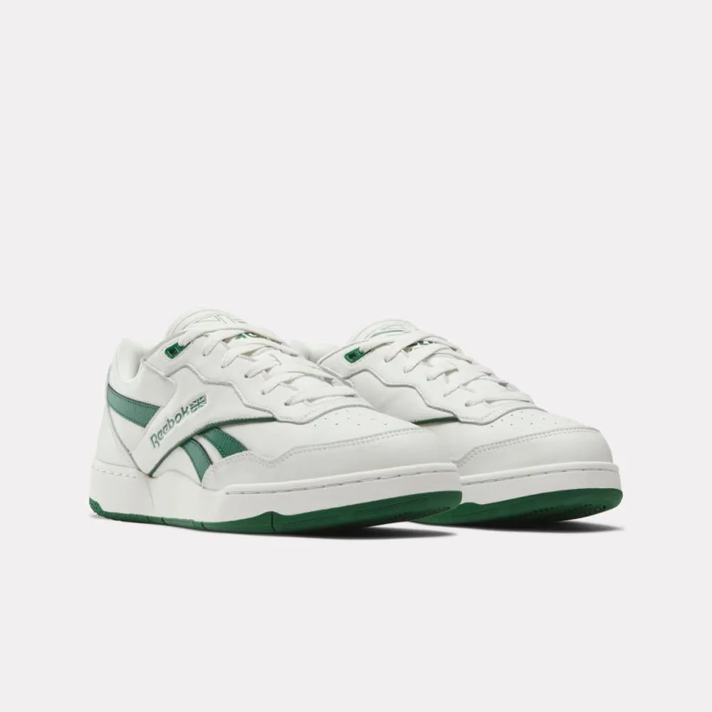Reebok Footwear  Men's Bb 4000 Ii  Reebok Basketball Ftw Men White M