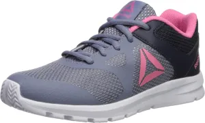 Reebok Kids Girl's Rush Runner (Little Kid/Big Kid)