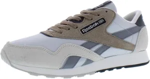 Reebok Men's Classic Nylon Sneaker