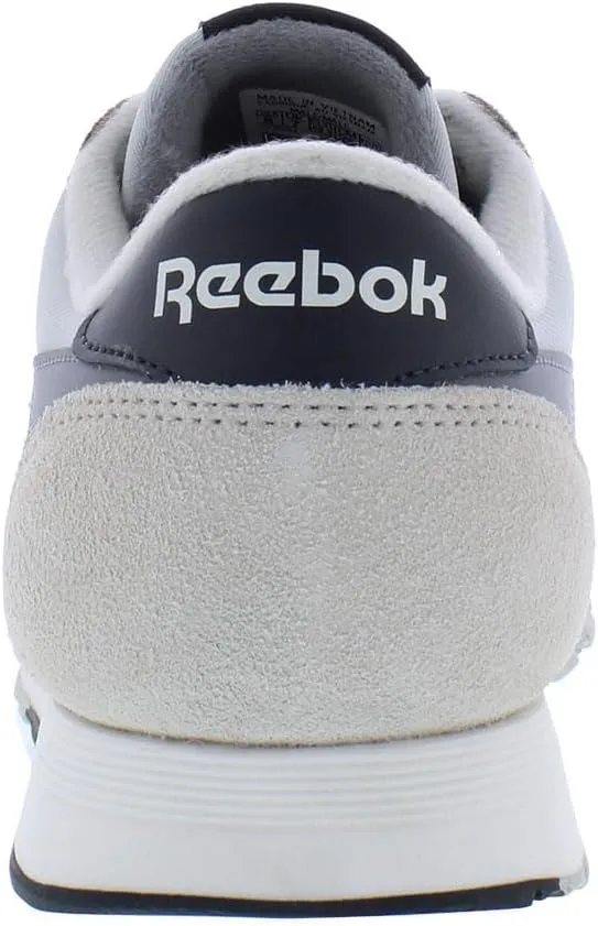 Reebok Men's Classic Nylon Sneaker
