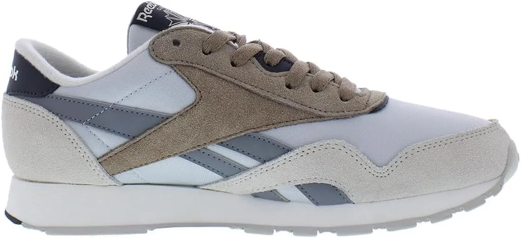 Reebok Men's Classic Nylon Sneaker