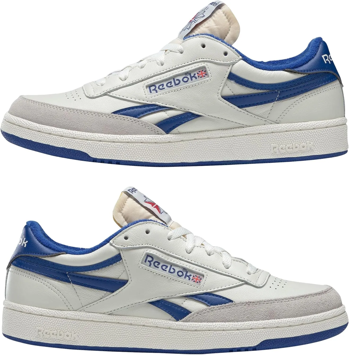 Reebok Men's Sneaker