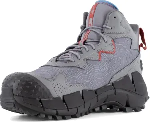 Reebok men's Zig Kinetica Edge Work Shoe