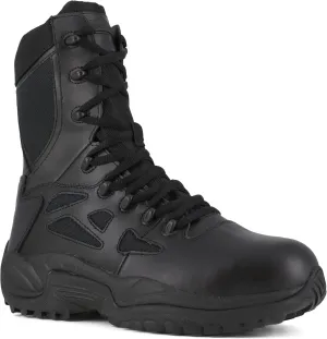 Reebok Women's Rapid Response Rb Composite Toe Slip Resistant Work Boot