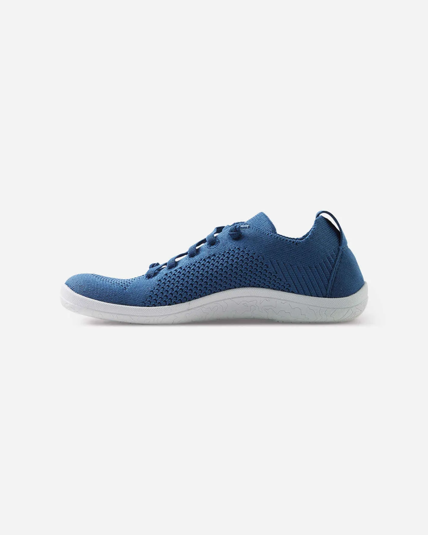 Reima Astelu Breathable Barefoot Sneaker - Blue