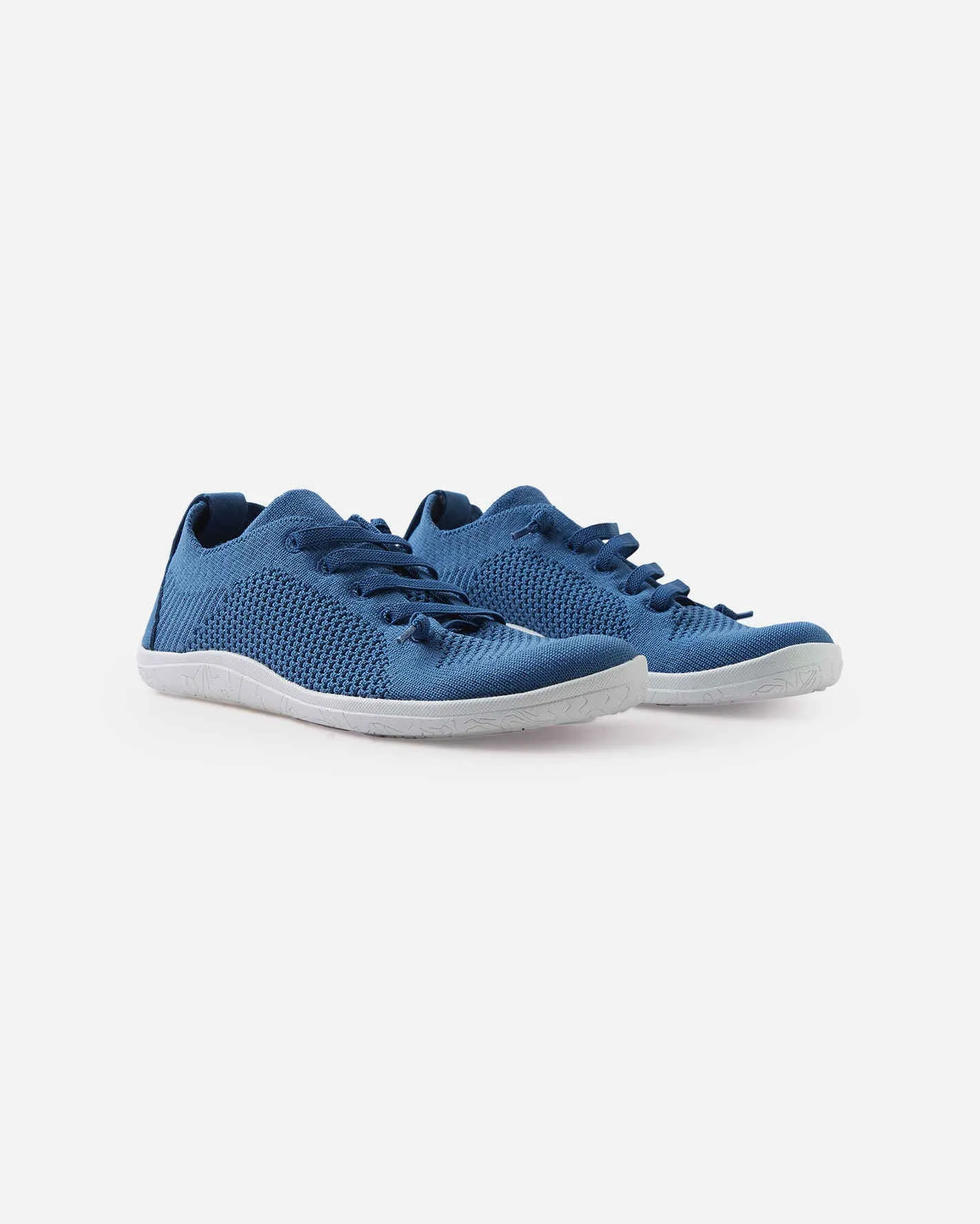 Reima Astelu Breathable Barefoot Sneaker - Blue