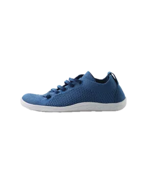Reima Astelu Breathable Barefoot Sneaker - Blue