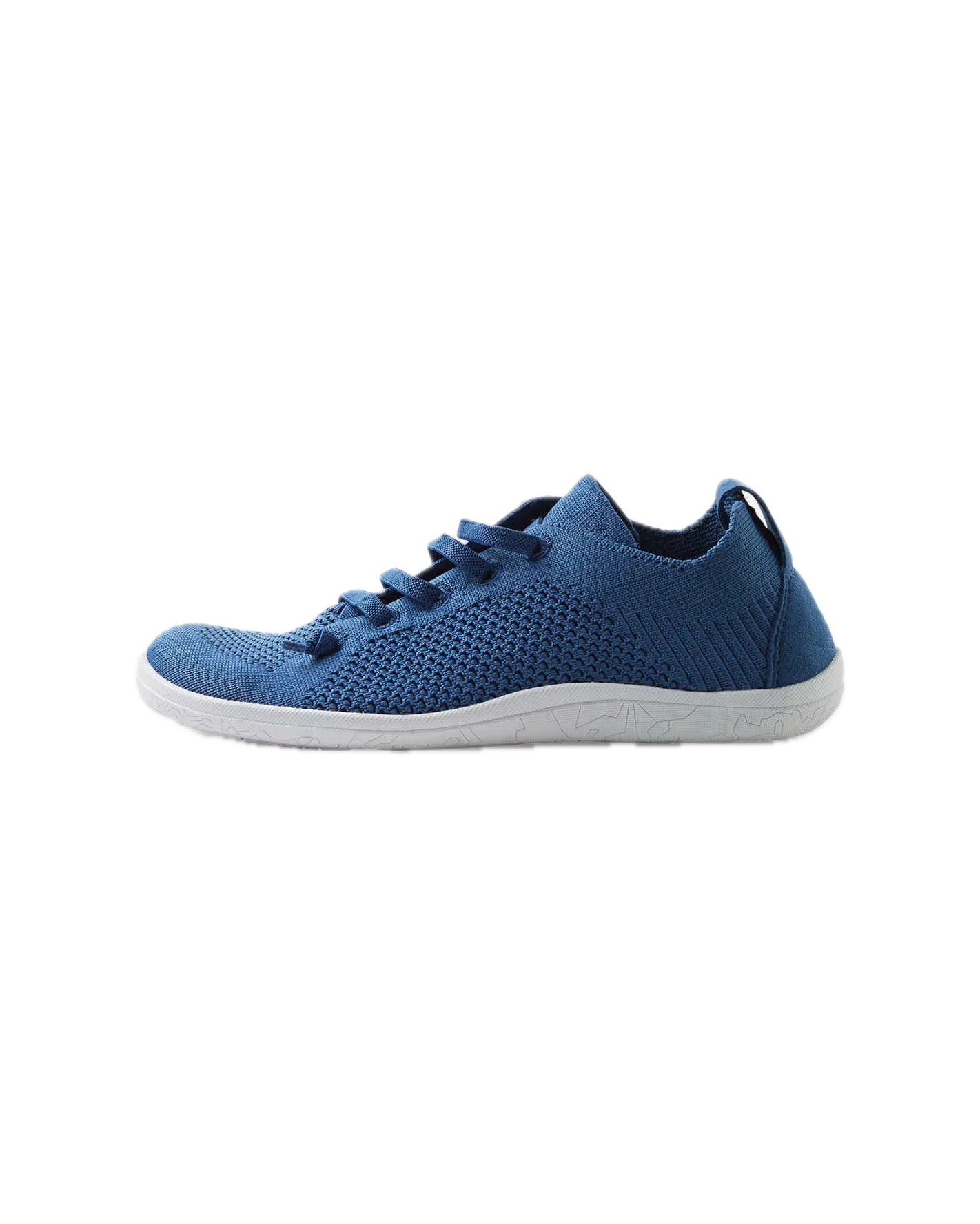 Reima Astelu Breathable Barefoot Sneaker - Blue