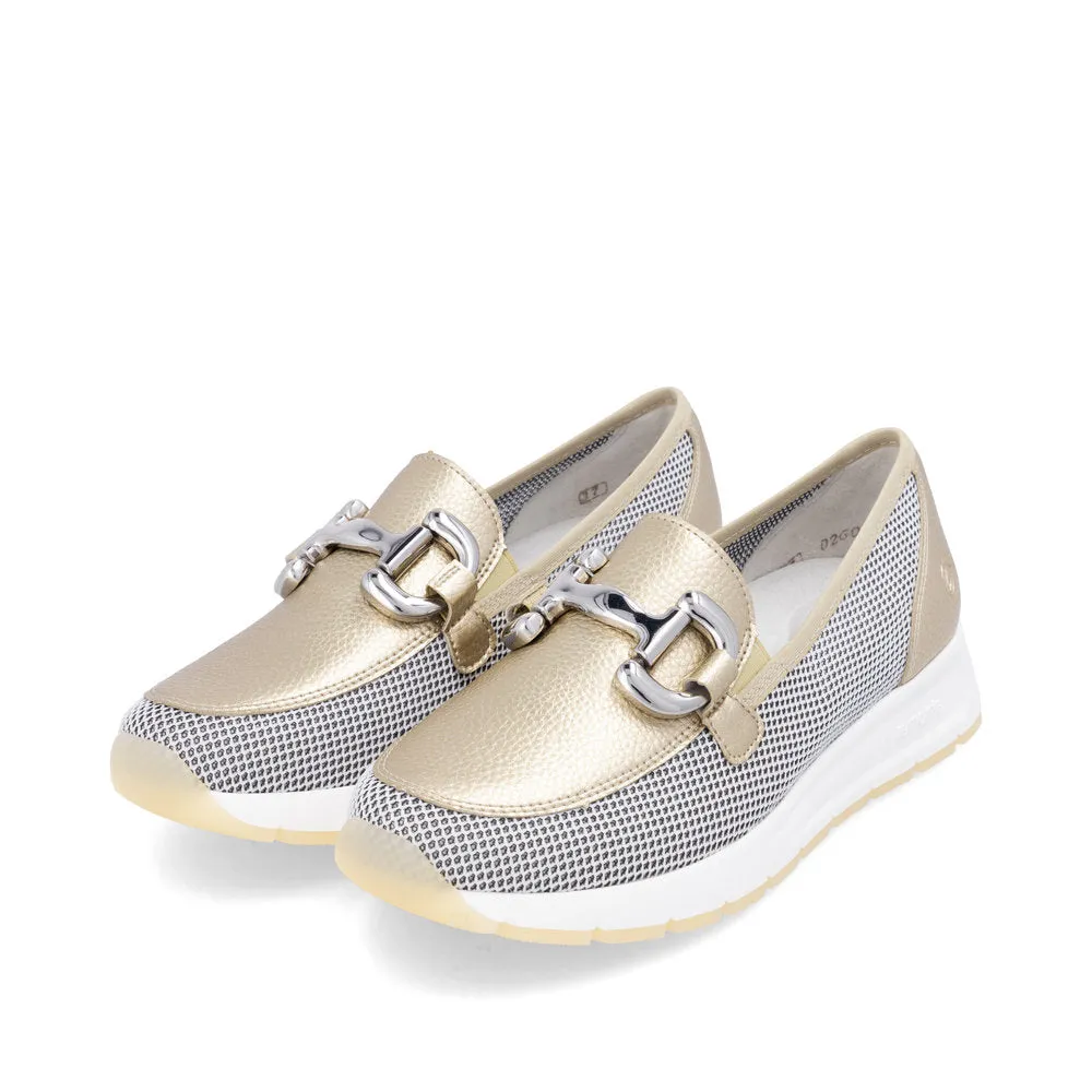 Remonte Ladies Loafer Shoe D2G02-90