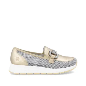 Remonte Ladies Loafer Shoe D2G02-90
