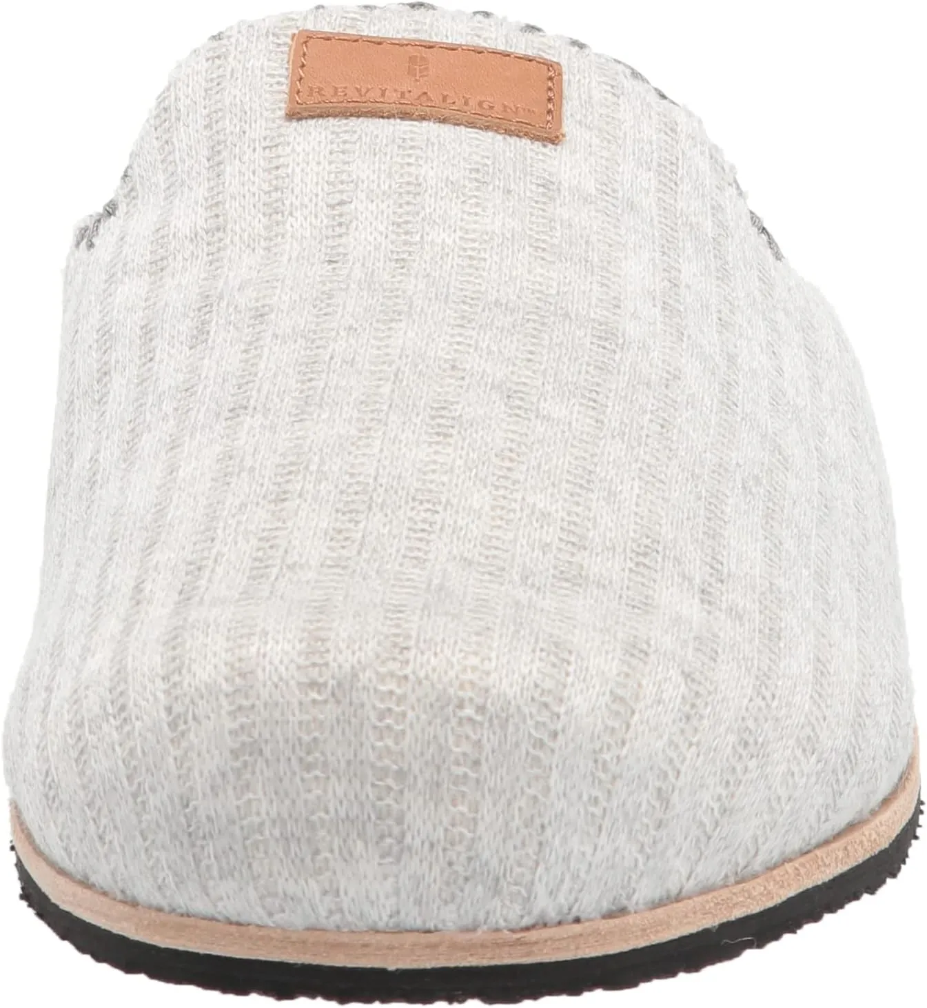 REVITALIGN women's Alder Sweater Slipper