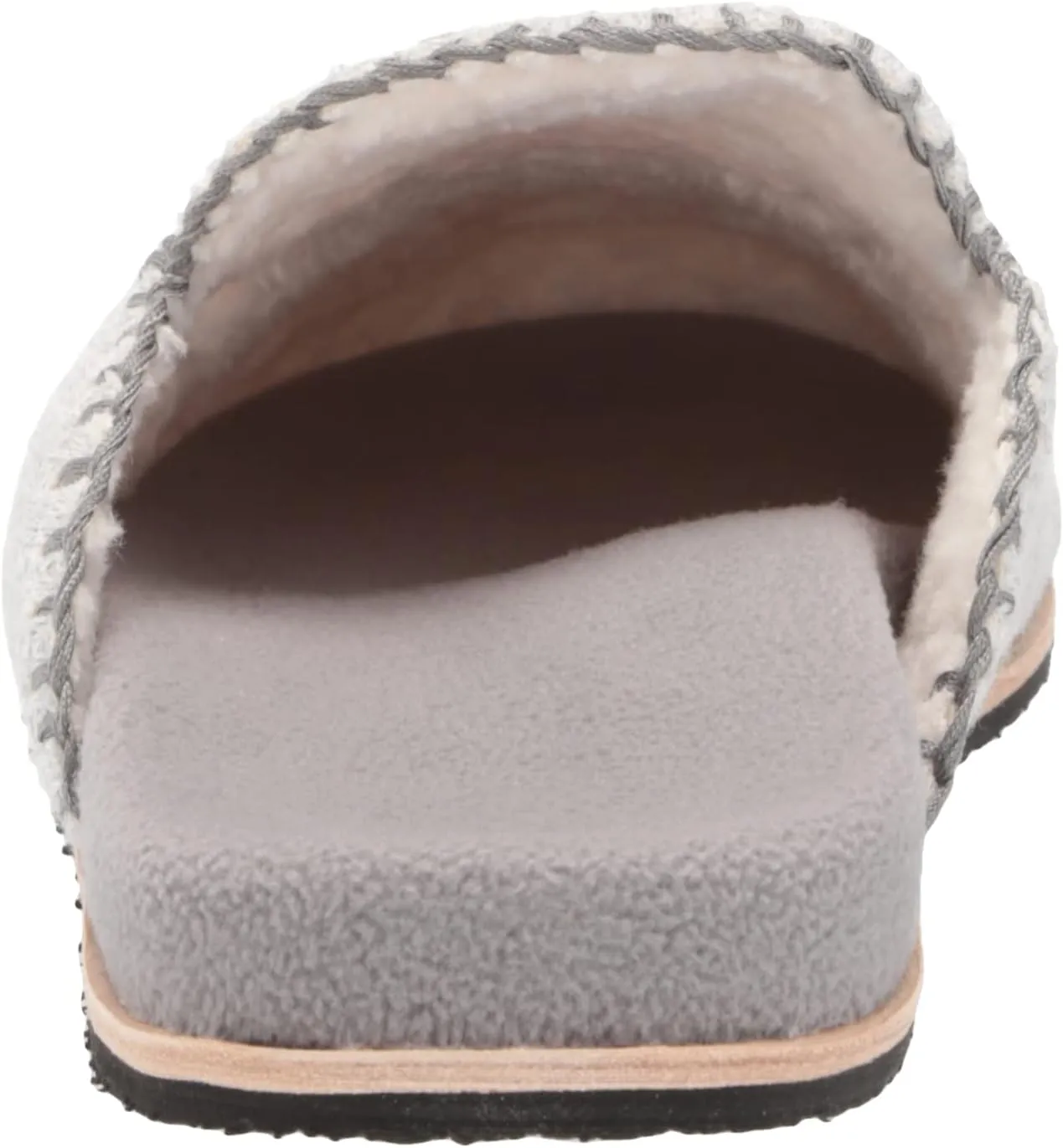 REVITALIGN women's Alder Sweater Slipper