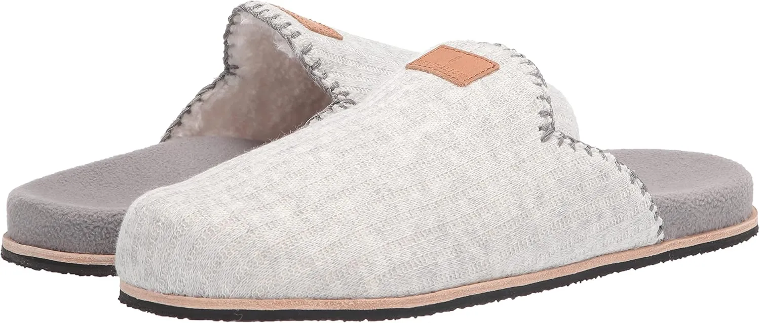 REVITALIGN women's Alder Sweater Slipper