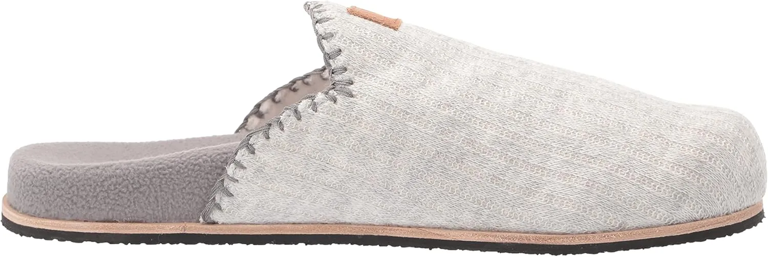 REVITALIGN women's Alder Sweater Slipper