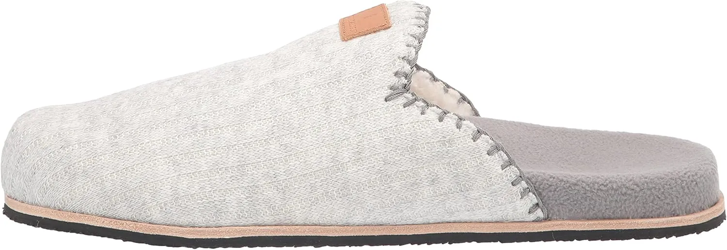 REVITALIGN women's Alder Sweater Slipper