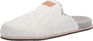 REVITALIGN women's Alder Sweater Slipper