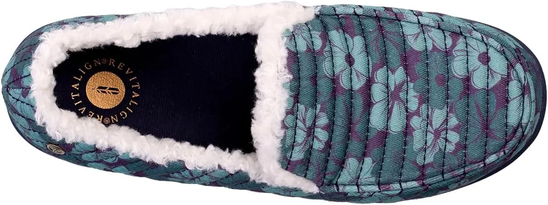 REVITALIGN Women's Cedar Slipper
