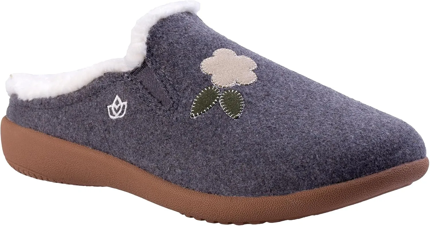 REVITALIGN Women's Evie Slipper