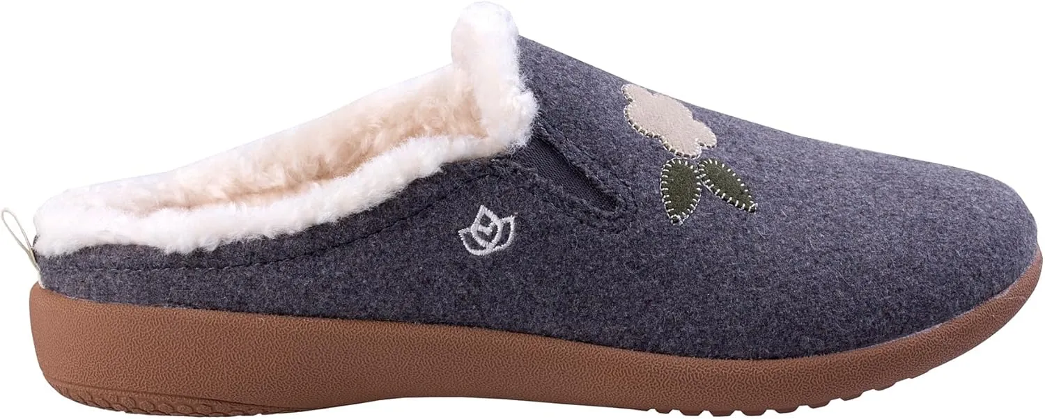 REVITALIGN Women's Evie Slipper