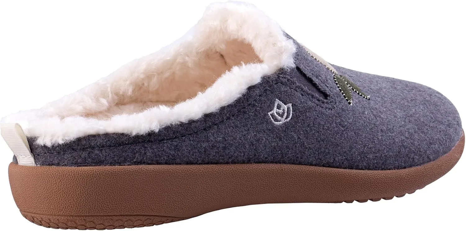 REVITALIGN Women's Evie Slipper