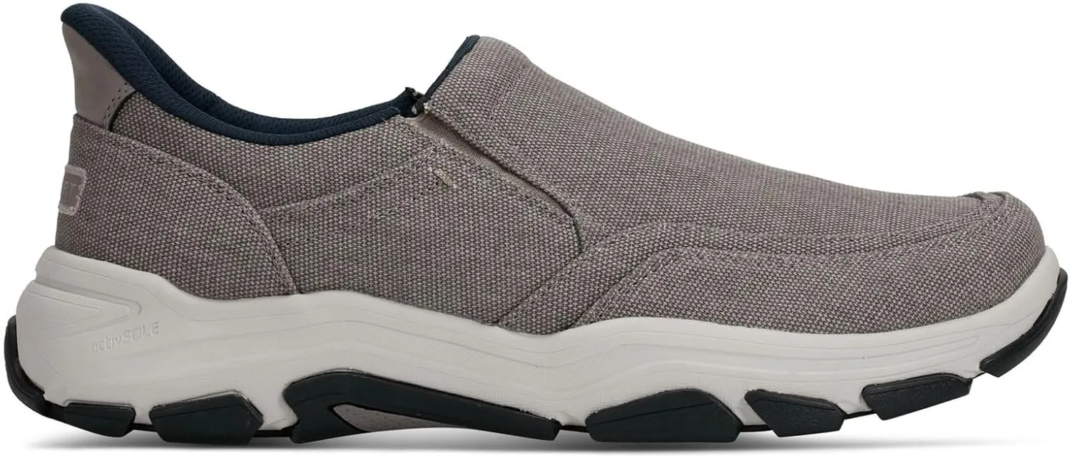 Rockport Men's Reece Sneaker
