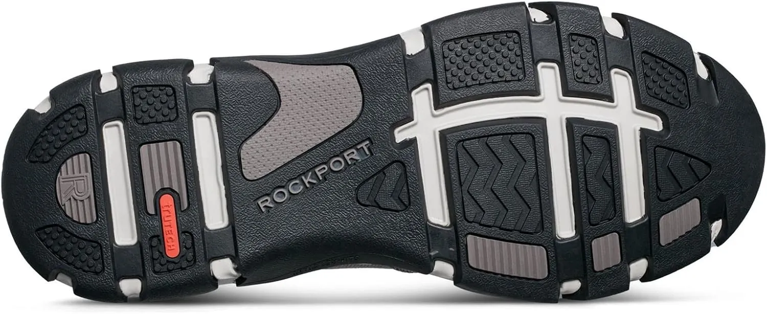 Rockport Men's Reece Sneaker