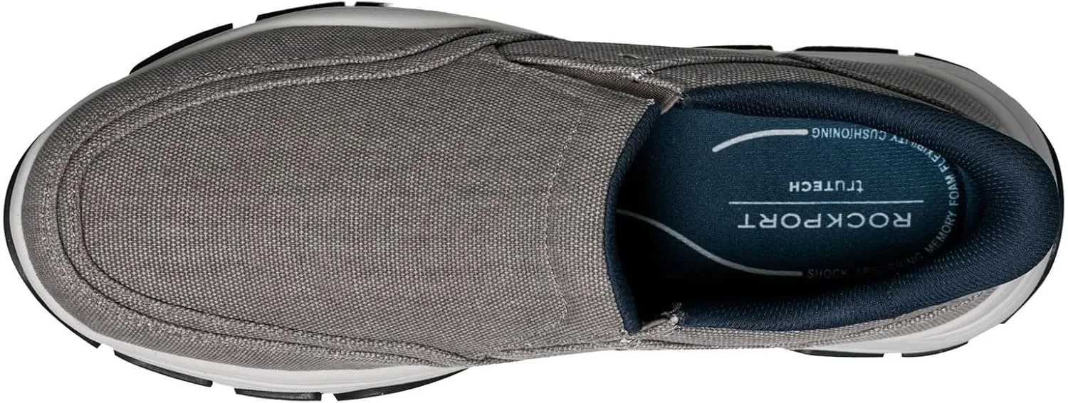 Rockport Men's Reece Sneaker