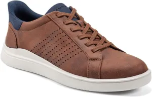 Rockport Men's Tristen Step-in Lace to Toe Sneaker