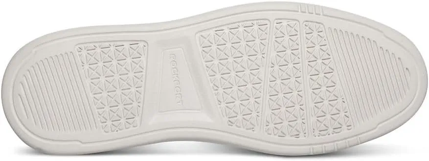Rockport Men's Tristen Step-in Lace to Toe Sneaker
