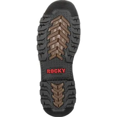 ROCKY RAMS HORN WATERPROOF COMPOSITE TOE WORK BOOT
