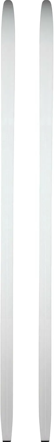 Rossignol Unisex Evo XT 60 Positrack Lightweight Stable Touring Nordic Snow Skis with Touring Nordic Bindings Tour Step in
