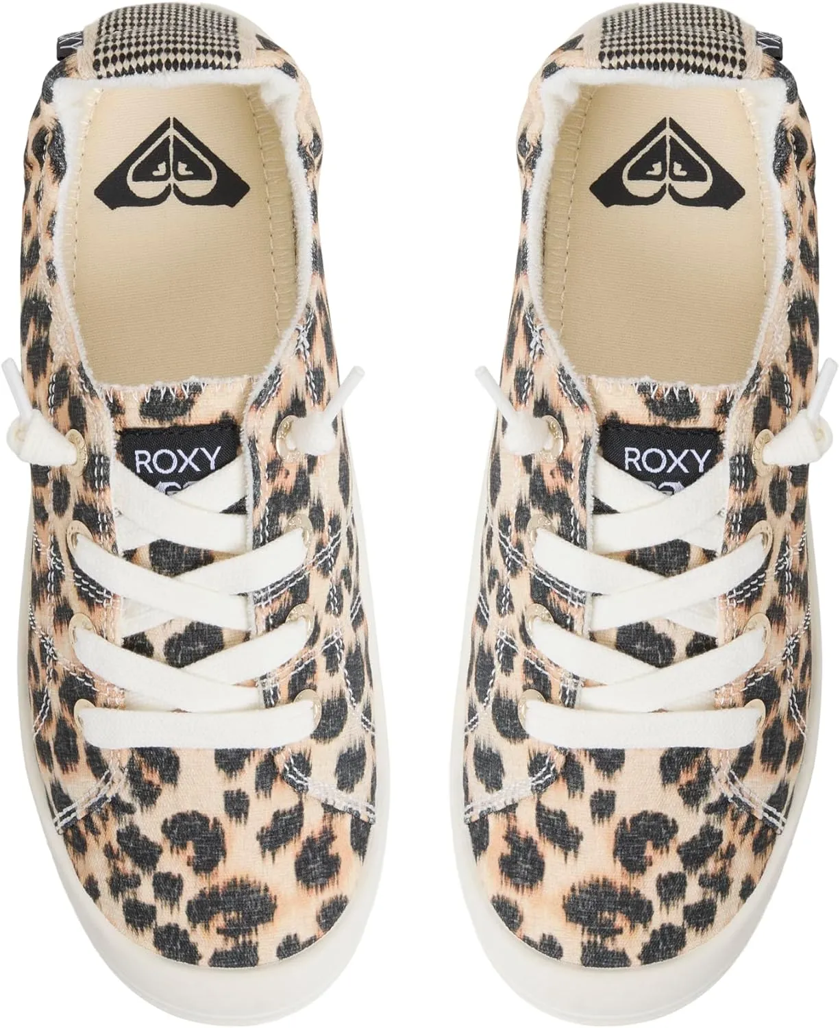 Roxy Women's Bayshore Plus Sneaker