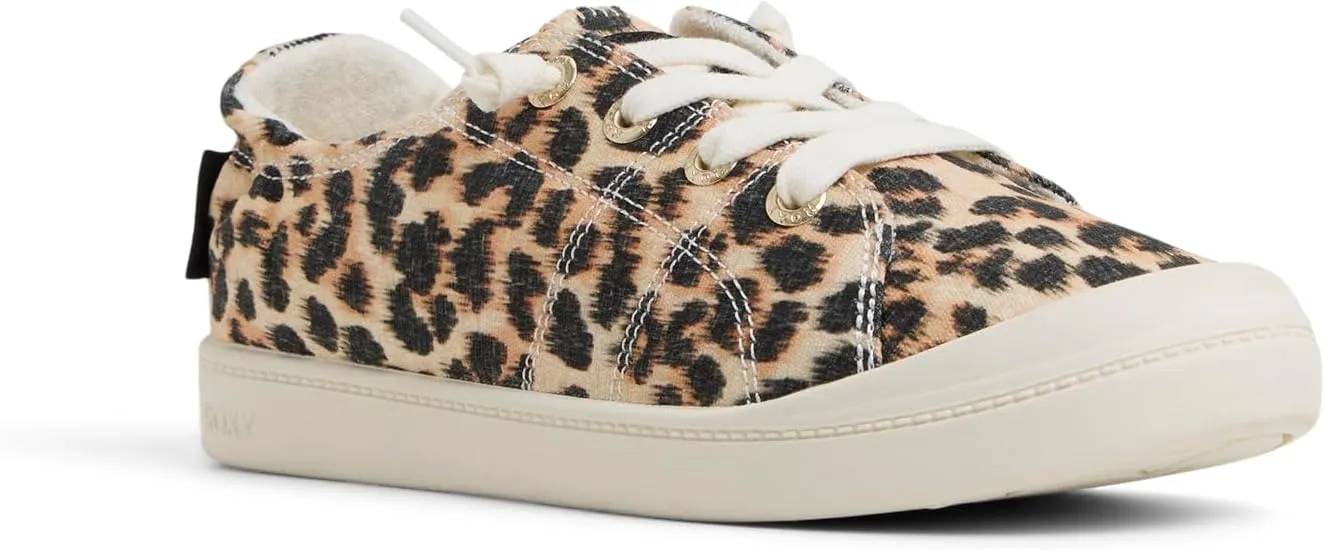 Roxy Women's Bayshore Plus Sneaker