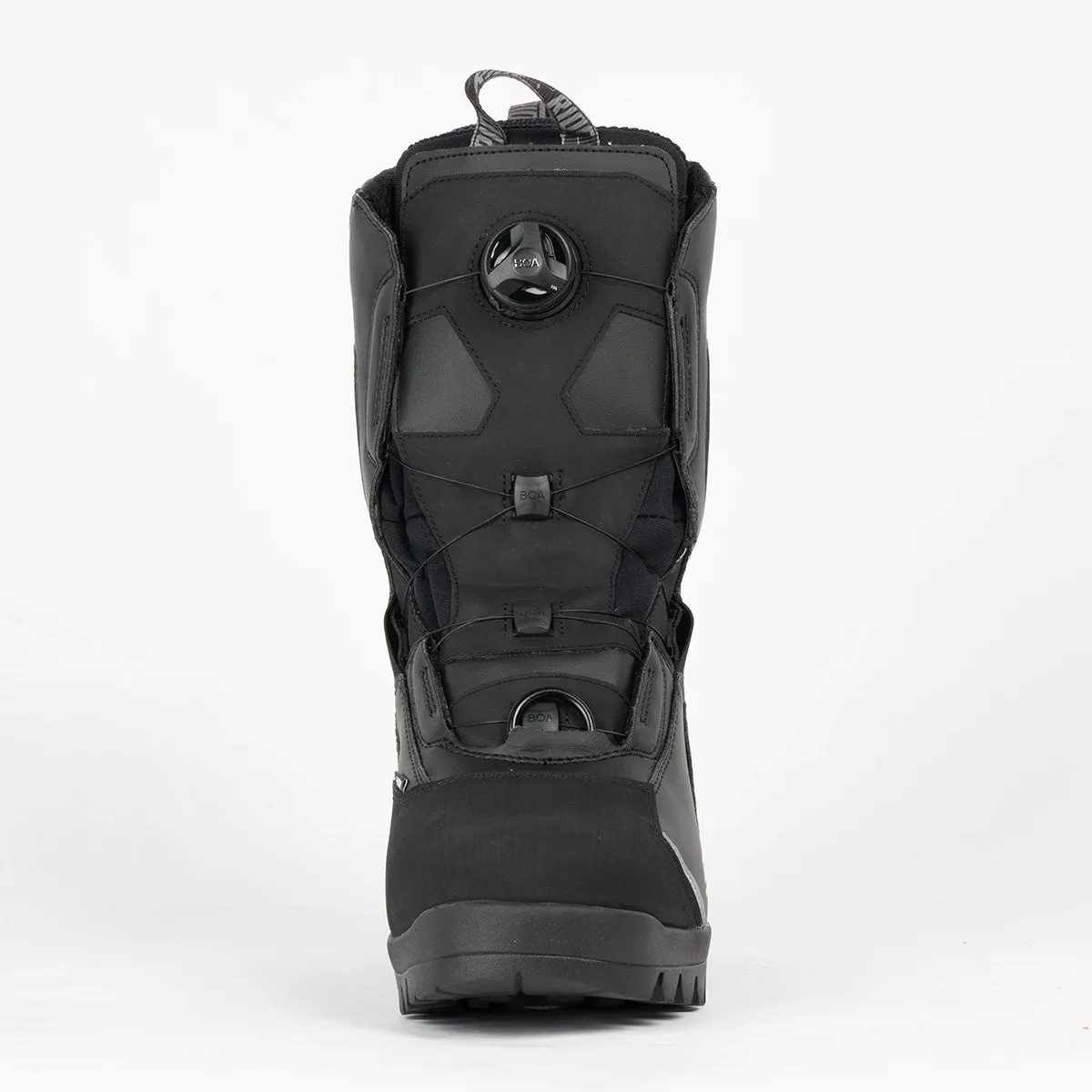 Saber Single Boa Boot