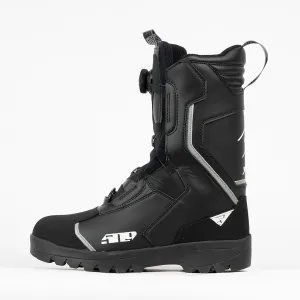 Saber Single Boa Boot