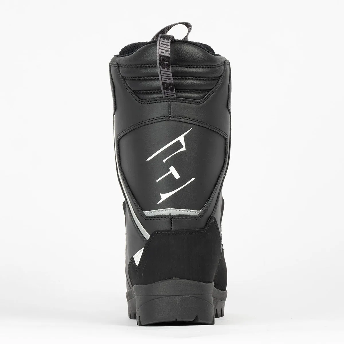 Saber Single Boa Boot