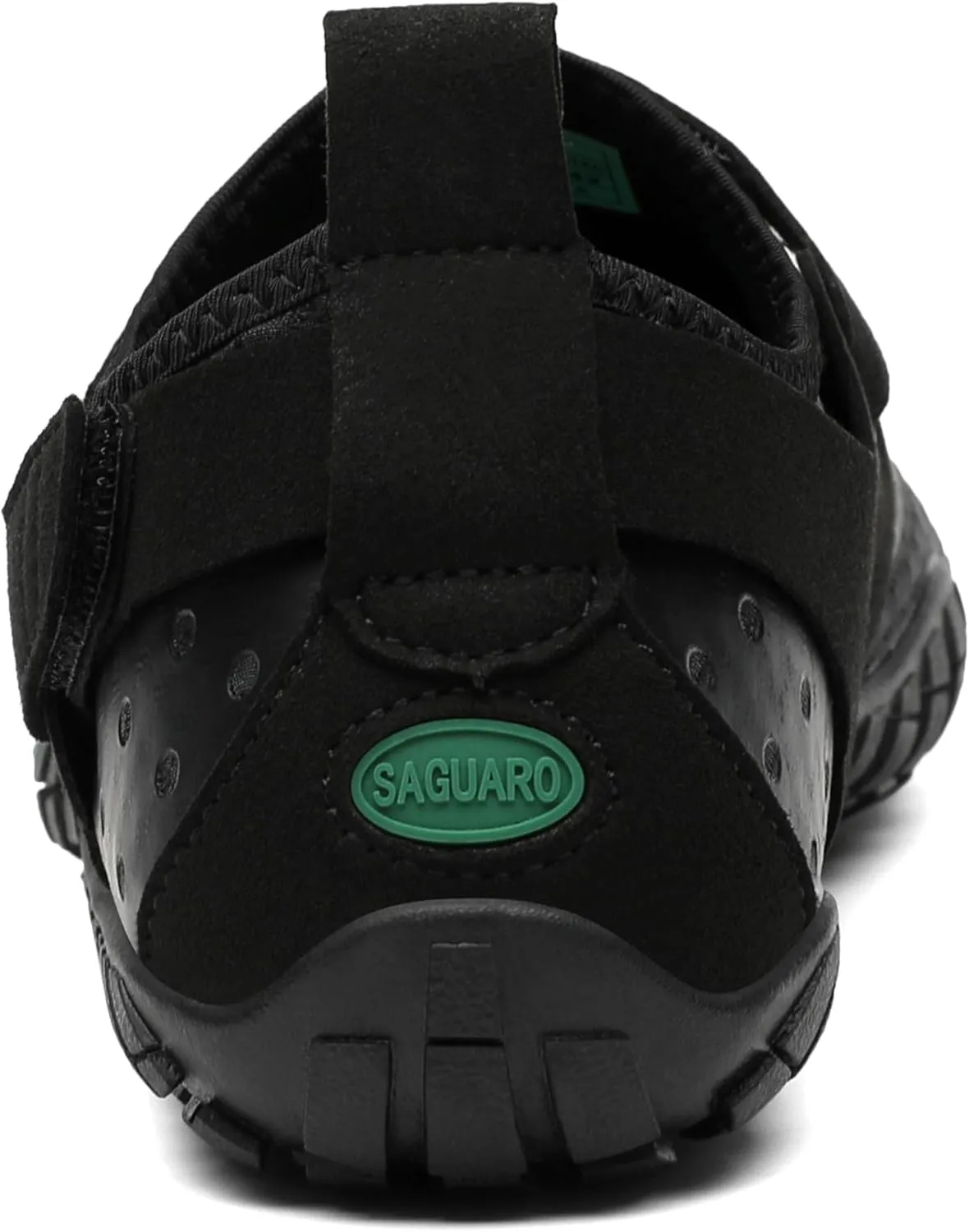 SAGUARO Women's Minimalist Trail Sneakers Barefoot Hiking Shoes Nimble Ⅰ