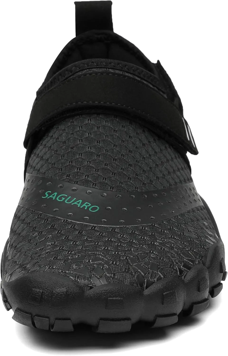 SAGUARO Women's Minimalist Trail Sneakers Barefoot Hiking Shoes Nimble Ⅰ