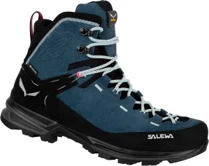 Salewa Women's Mountain Trainer 2 Mid Gore-Tex Waterproof GTX Hiking Boot