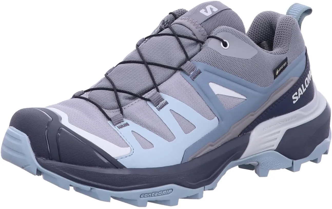 Salomon Women's X Ultra 360 GTX Shskin Trail Shoe