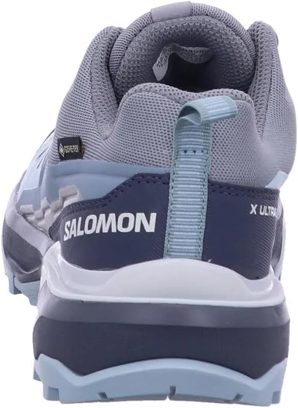 Salomon Women's X Ultra 360 GTX Shskin Trail Shoe