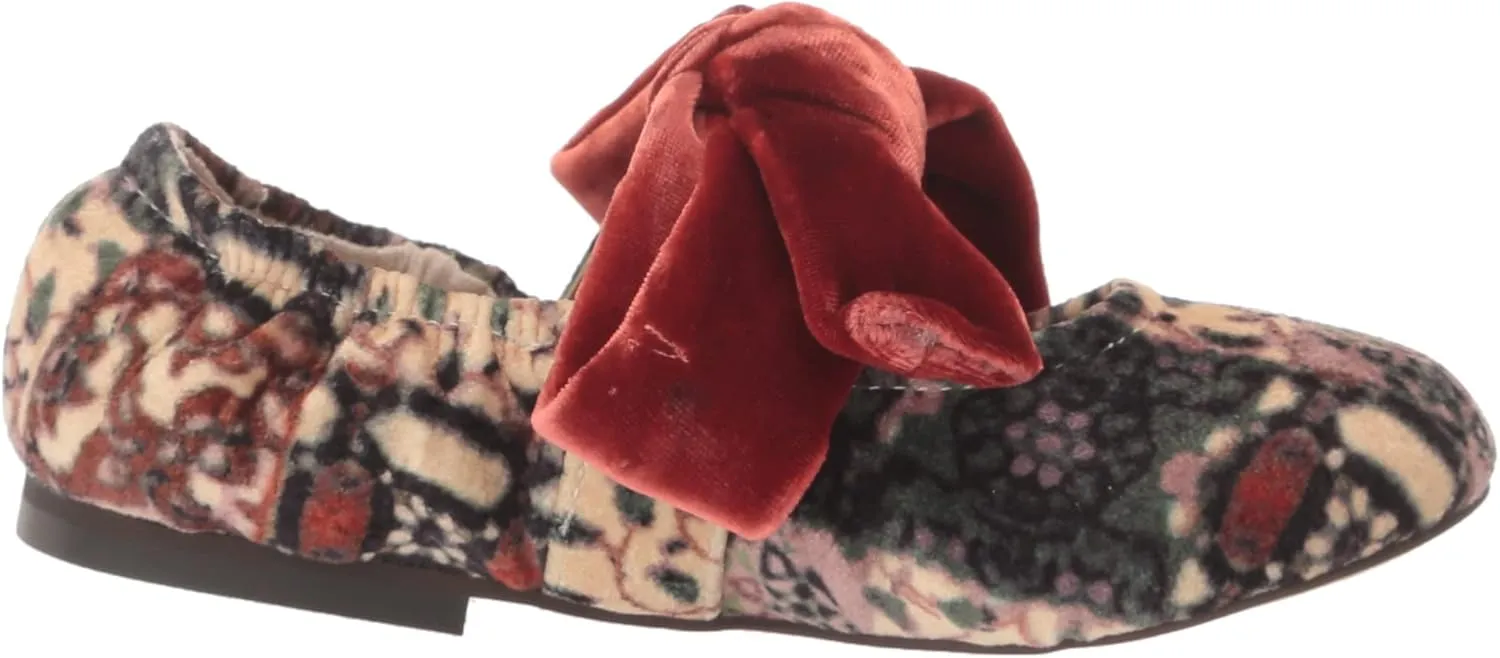 Sam Edelman Girls' Felicity Ballet Flat