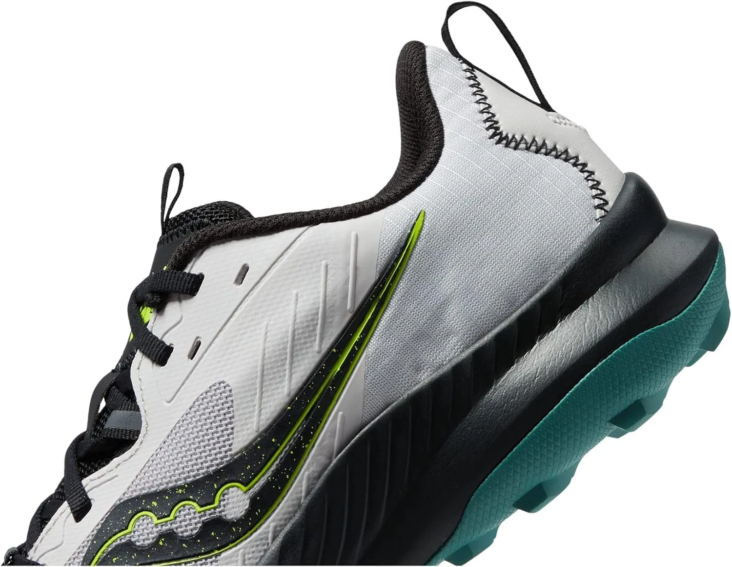 Saucony Men's Blaze Tr Sneaker