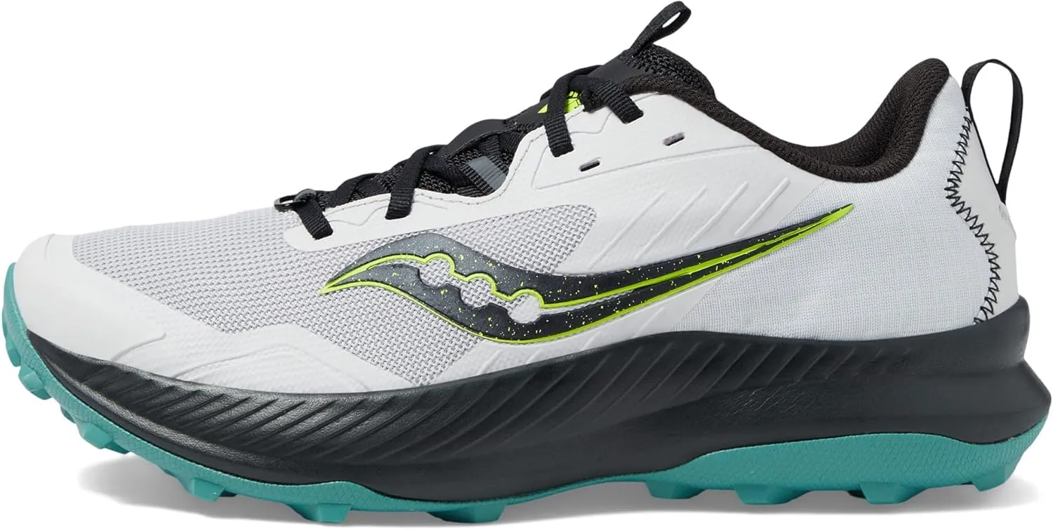 Saucony Men's Blaze Tr Sneaker