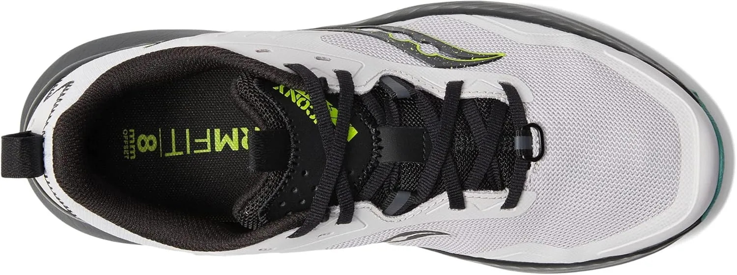 Saucony Men's Blaze Tr Sneaker