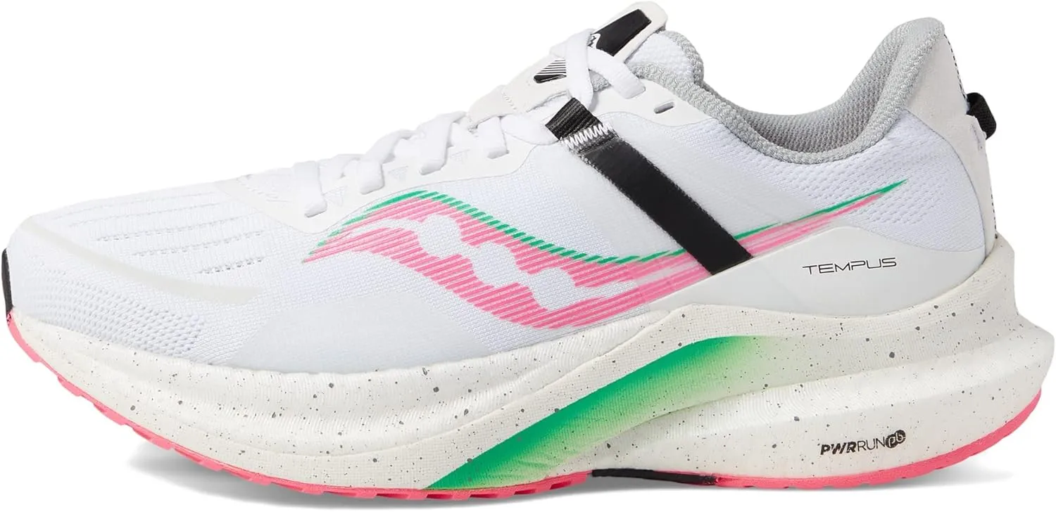 Saucony Women's Tempus Sneaker